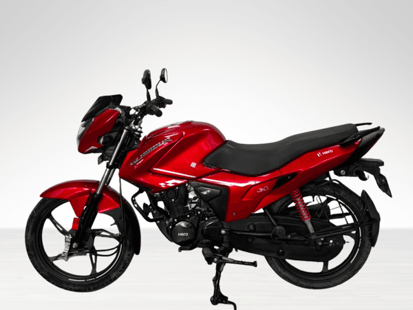 Used 2024 Hero Glamour Xtec Drum Alloy for sale in Jaipur - photo 1