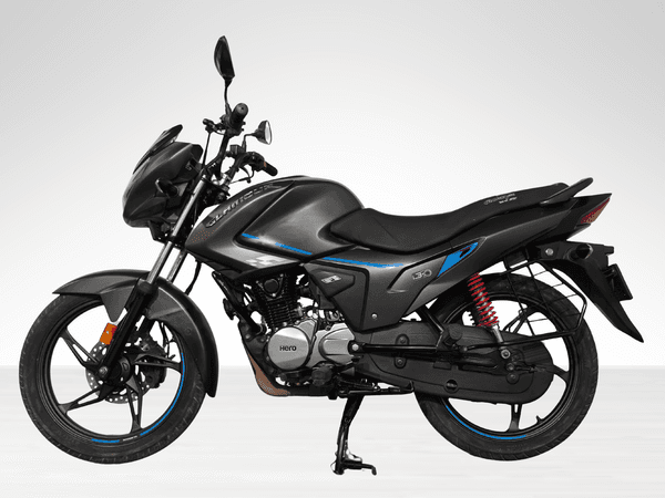 Used 2023 Hero Glamour Xtec Disc Alloy for sale in Gurgaon - photo 1