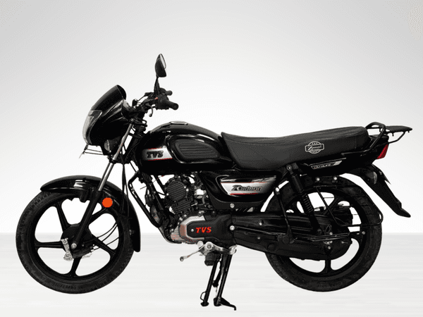 Used 2025 TVS Radeon Drum for sale in Jaipur - photo 1
