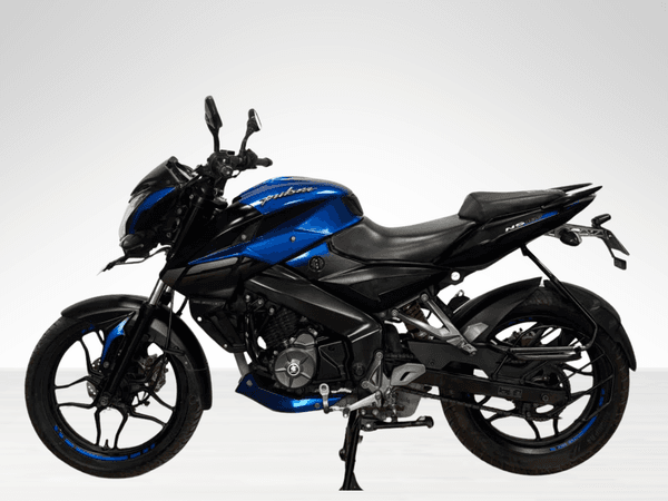 Used 2018 Bajaj Pulsar NS160 Single Channel ABS for sale in Jaipur - photo 1