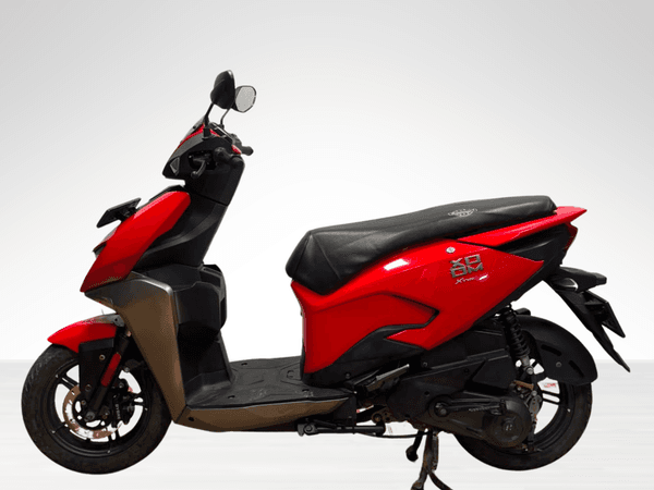 Used 2024 Hero Xoom ZX - Disc for sale in Jaipur - photo 1