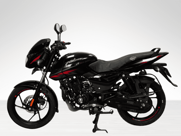 Used 2025 Bajaj Pulsar 125 Disc for sale in Jaipur - photo 1