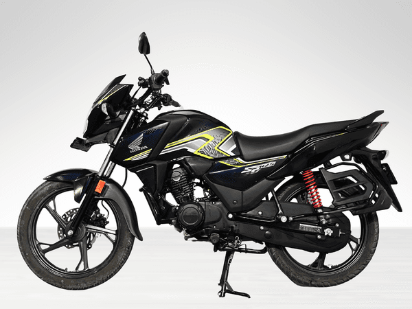 Used 2026 Honda SP 125 Disc for sale in Delhi - photo 1