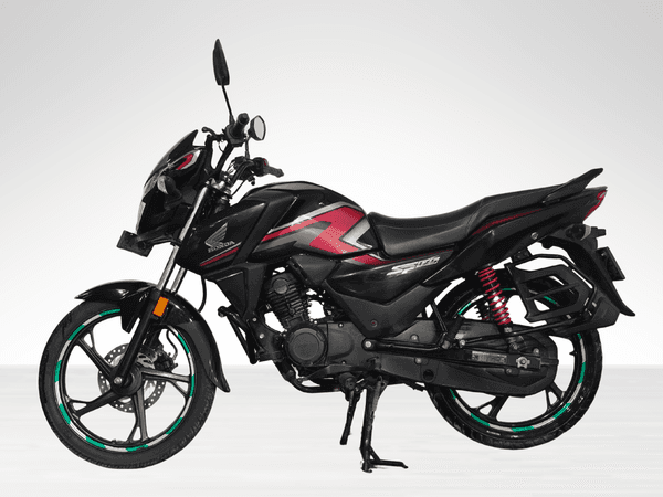 Used 2024 Honda SP 125 Disc for sale in Gurgaon - photo 1