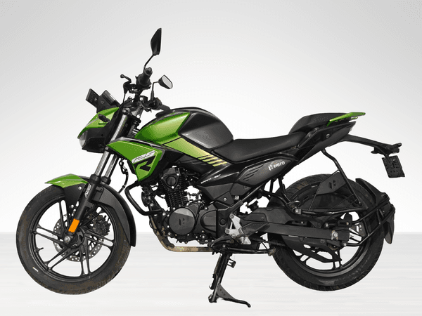 Used 2025 Hero Xtreme 125R Dual-Channel ABS for sale in Delhi - photo 1