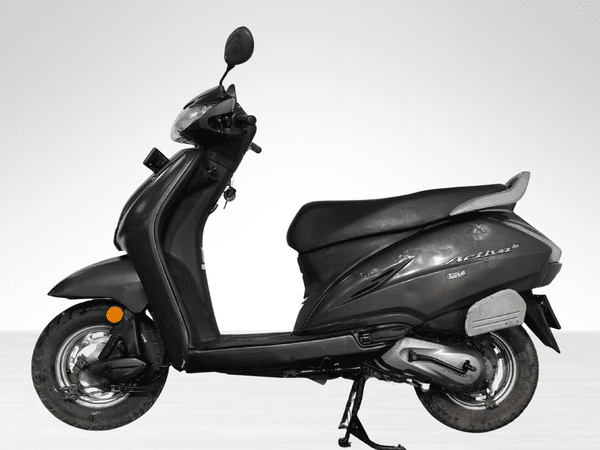 Used 2018 Honda Activa 5G Deluxe for sale in Gurgaon - photo 1