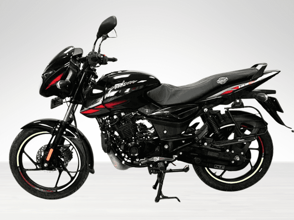 Used 2026 Bajaj Pulsar 125 Disc for sale in Jaipur - photo 1