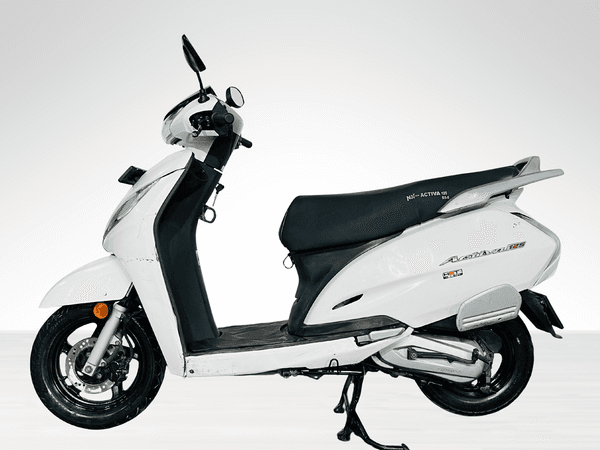 Used 2019 Honda Activa 125 Disc for sale in Delhi - photo 1
