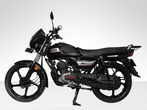 Used 2025 TVS Radeon Drum for sale in Delhi - photo 1