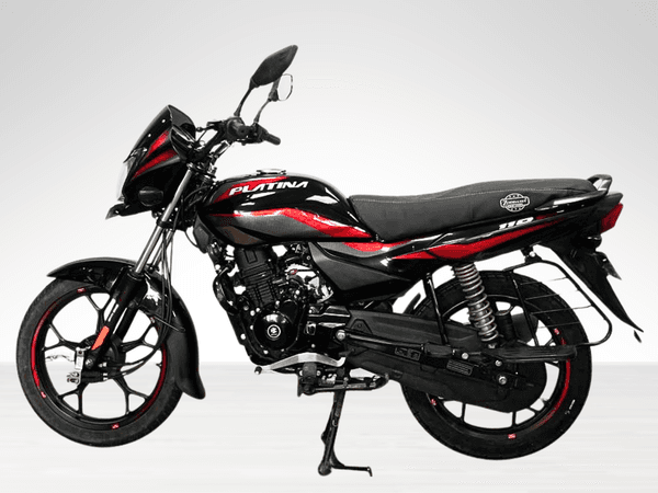 Used 2025 Bajaj Platina 110 Drum for sale in Jaipur - photo 1
