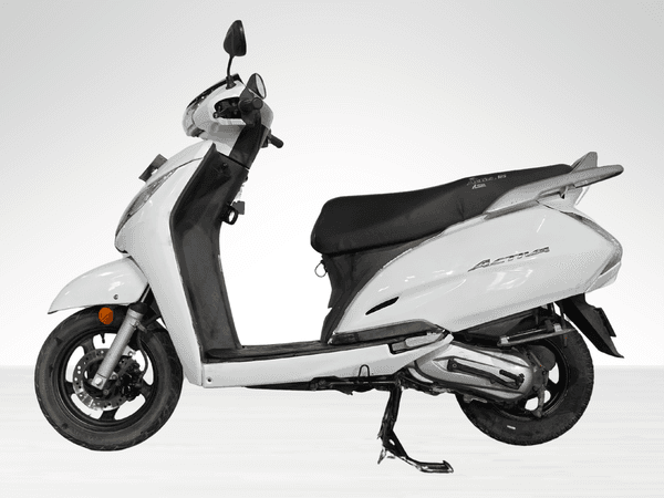 Used 2019 Honda Activa 125 Disc for sale in Delhi - photo 1
