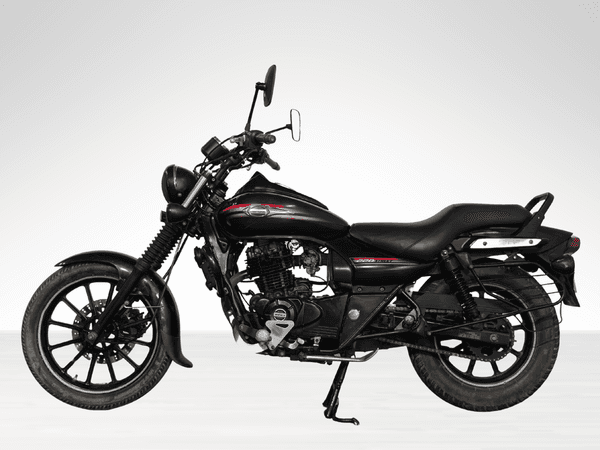 Used 2016 Bajaj Avenger Street 220 Standard for sale in Delhi - photo 1