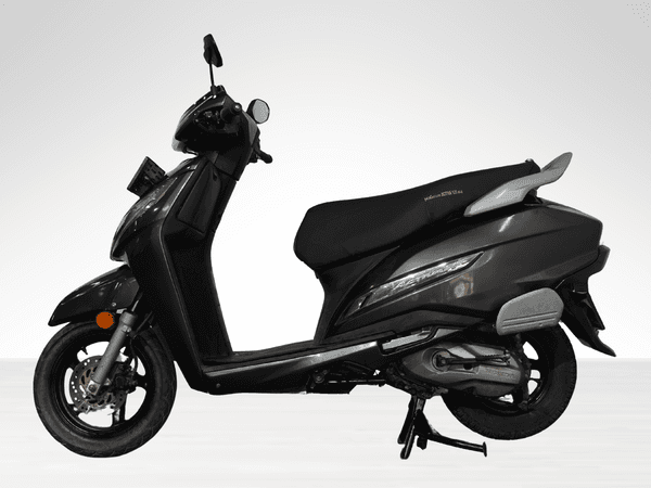 Used 2021 Honda Activa 125 Disc for sale in Gurgaon - photo 1