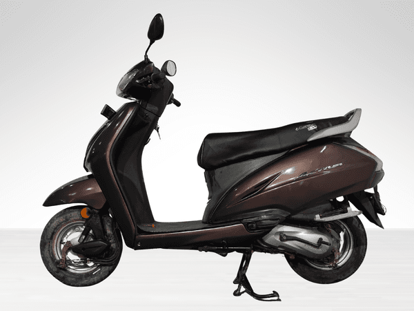 Used 2019 Honda Activa 5G Deluxe for sale in Gurgaon - photo 1