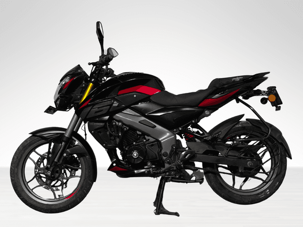 Used 2024 Bajaj Pulsar NS160 Dual Channel ABS for sale in Delhi - photo 1