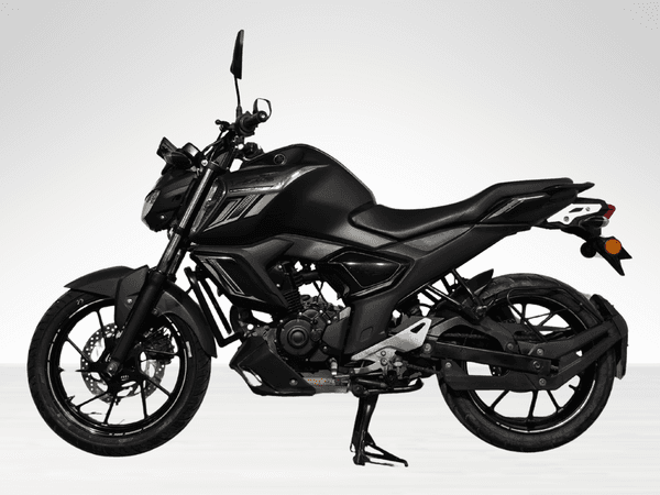 Used 2024 Yamaha FZ S V 2.0 Standard for sale in Delhi - photo 1