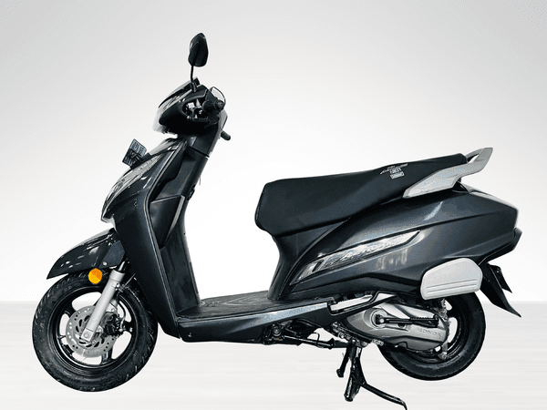 Used 2024 Honda Activa 125 Disc for sale in Delhi - photo 1
