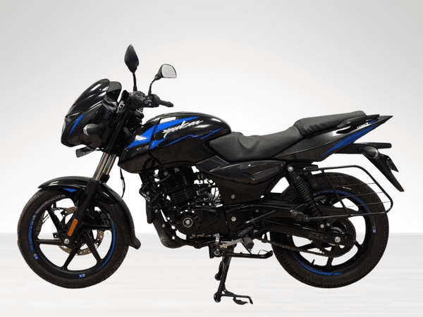 Used 2025 Bajaj Pulsar 150 Twin Disc for sale in Jaipur - photo 1