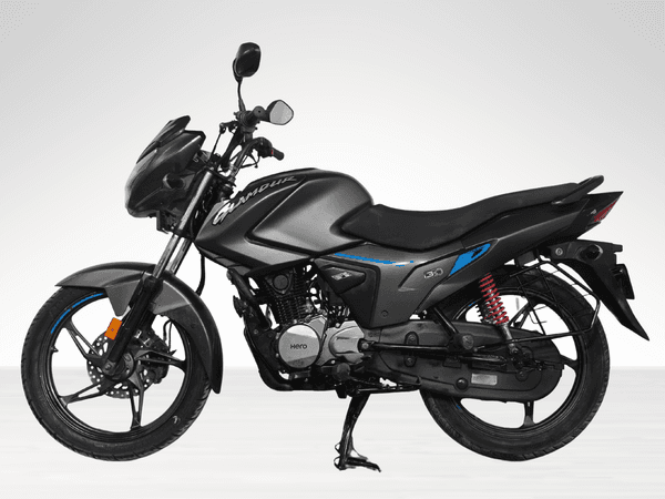 Used 2022 Hero Glamour Xtec Disc Alloy for sale in Delhi - photo 1