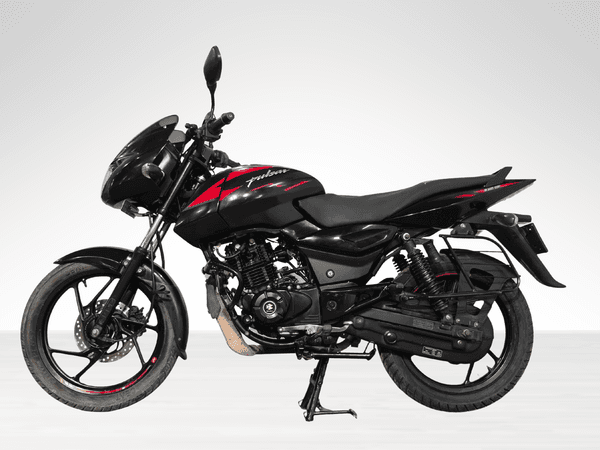 Used 2024 Bajaj Pulsar 125 Disc for sale in Delhi - photo 1