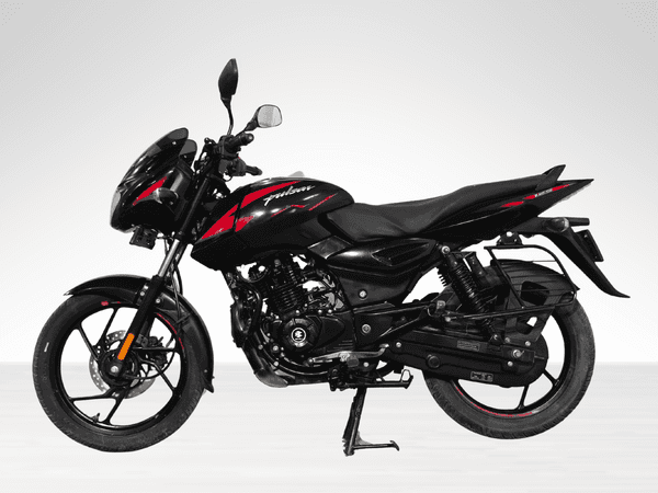 Used 2025 Bajaj Pulsar 150 Single Disc for sale in Delhi - photo 1