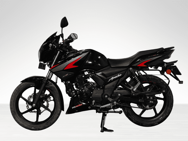 Used 2026 TVS Apache RTR 160 RM Disc for sale in Delhi - photo 1