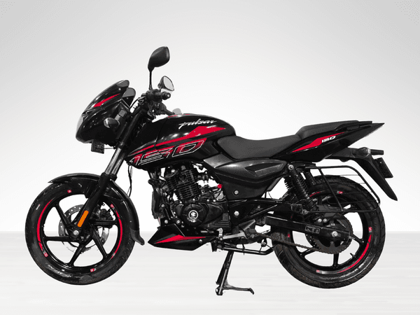 Used 2026 Bajaj Pulsar 150 Twin Disc for sale in Gurgaon - photo 1