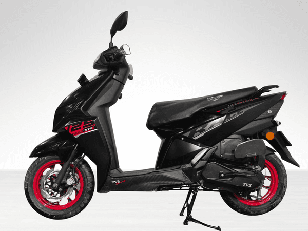 Used 2024 TVS Ntorq 125 Race XP for sale in Gurgaon - photo 1