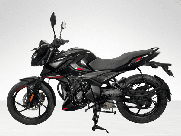 Used 2024 Bajaj Pulsar N150 Single Disc for sale in Jaipur - photo 1