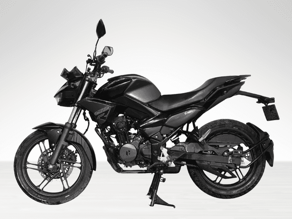 Used 2025 Hero Xtreme 125R Single Channel ABS for sale in Delhi - photo 1