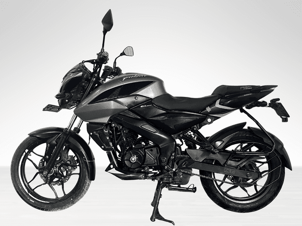 Used 2021 Bajaj Pulsar NS160 Dual Channel ABS for sale in Delhi - photo 1