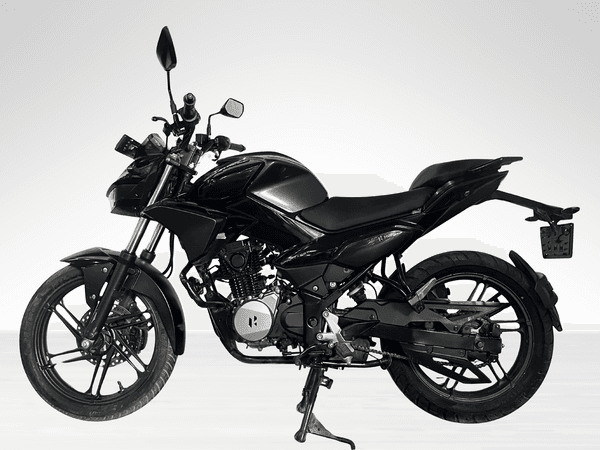 Used 2024 Hero Xtreme 125R Single Channel ABS for sale in Delhi - photo 1