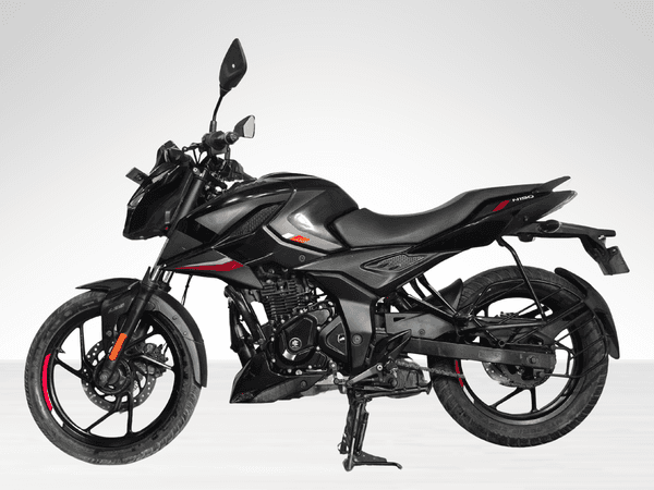 Used 2024 Bajaj Pulsar N150 Twin Disc for sale in Delhi - photo 1