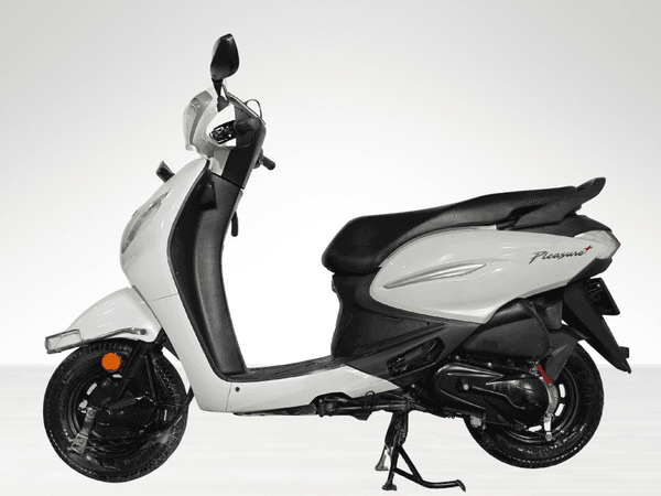 Used 2023 Hero Pleasure + LX for sale in Gurgaon - photo 1