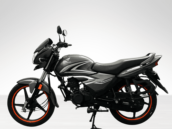 Used 2018 Honda Shine Drum for sale in Delhi - photo 1