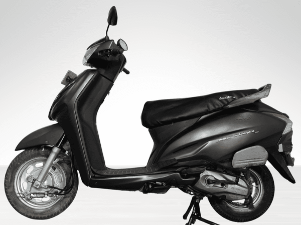 Used 2020 Honda Activa 6G Standard for sale in Delhi - photo 1