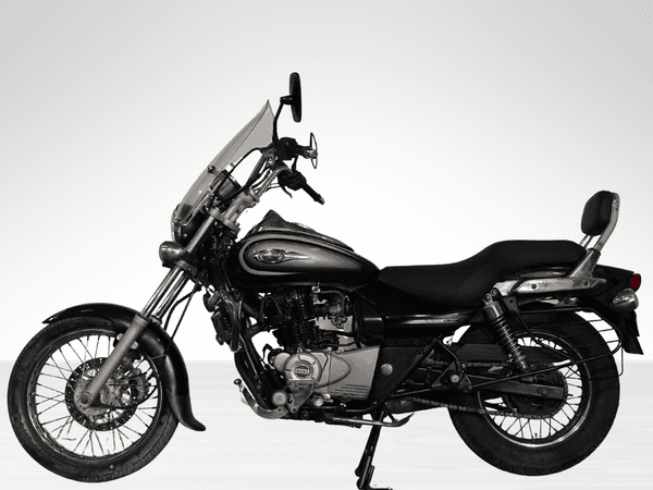 Used 2018 Bajaj Avenger Cruise 220 Standard for sale in Delhi - photo 1