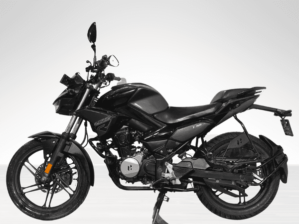 Used 2024 Hero Xtreme 125R IBS for sale in Gurgaon - photo 1