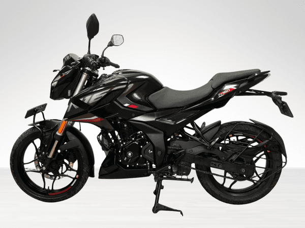 Used 2026 Bajaj Pulsar N160 Bluetooth for sale in Jaipur - photo 1