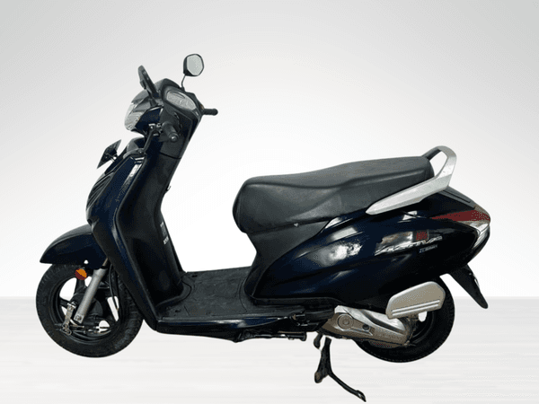 Used 2023 Honda Activa 6G H-Smart for sale in Jaipur - photo 1
