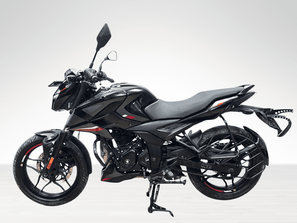 Used 2025 Bajaj Pulsar N160 Dual Channel ABS for sale in Jaipur - photo 1