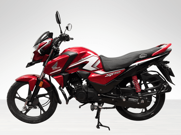 Used 2025 Honda SP 125 Drum for sale in Jaipur - photo 1