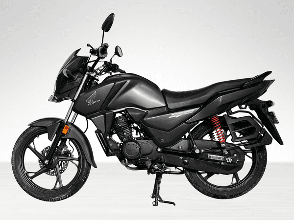 Used 2025 Honda SP 125 Disc for sale in Delhi - photo 1