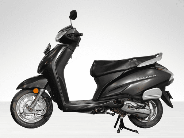 Used 2021 Honda Activa 6G Deluxe for sale in Gurgaon - photo 1