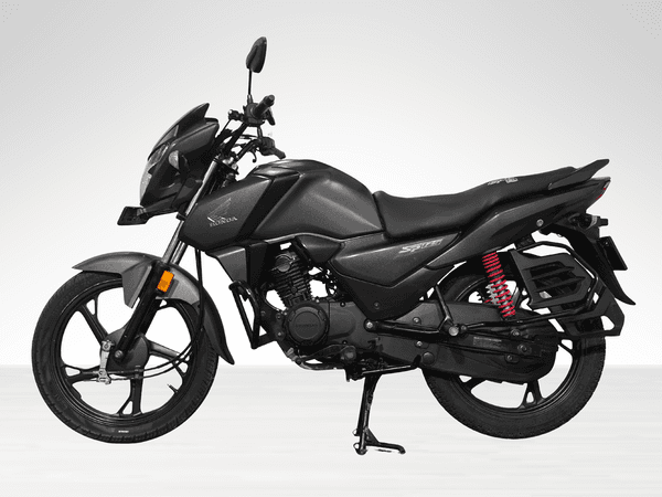 Used 2024 Honda SP 125 Disc for sale in Gurgaon - photo 1