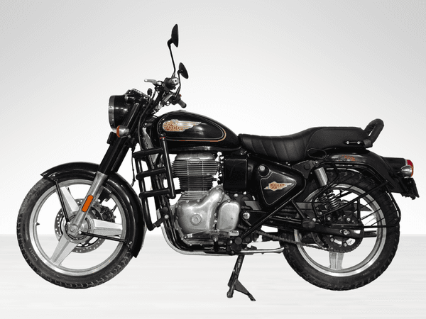 Used 2025 Royal Enfield Bullet 350 Mid for sale in Delhi - photo 1