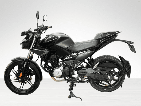 Used 2024 Hero Xtreme 125R Single Channel ABS for sale in Jaipur - photo 1