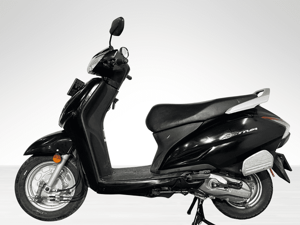 Used 2024 Honda Activa 6G Deluxe for sale in Gurgaon - photo 1