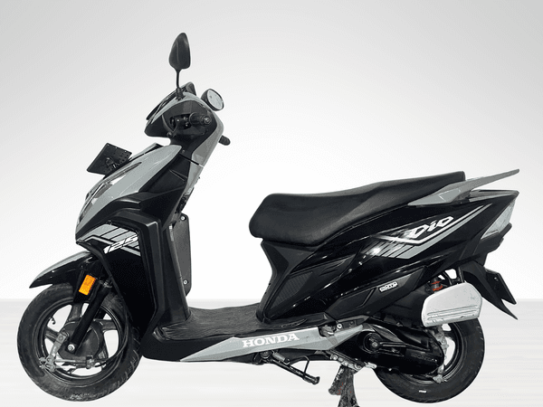 Used 2024 Honda Dio 125 Standard for sale in Delhi - photo 1