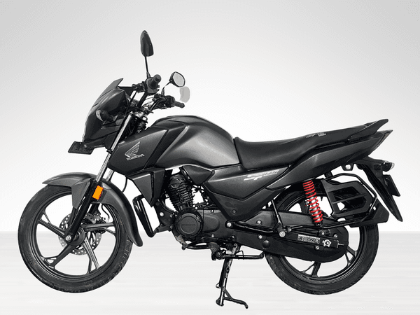 Used 2025 Honda SP 125 Disc for sale in Delhi - photo 1
